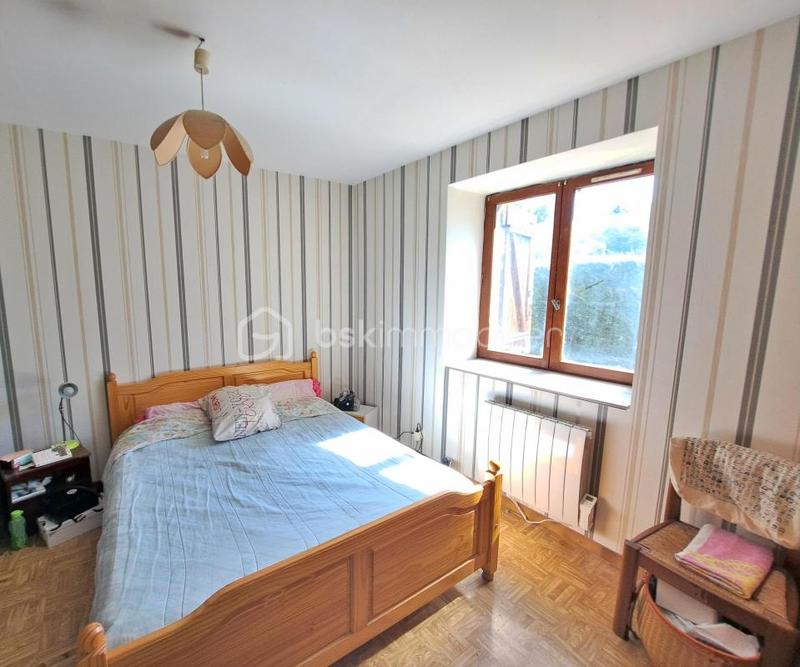 Longère - 152 m² - 7 pièces