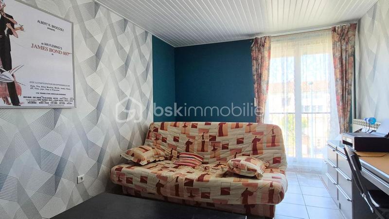 Maison - 164 m² - 7 pièces