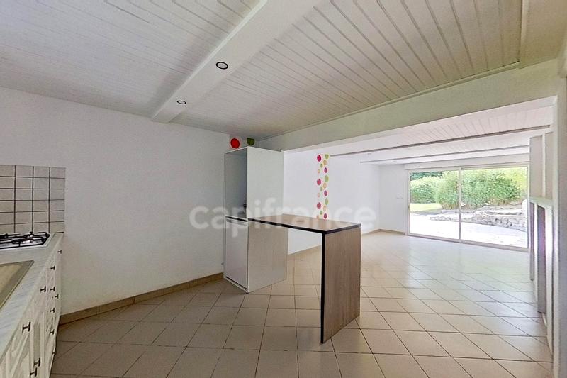 Maison - 157 m² - 6 pièces