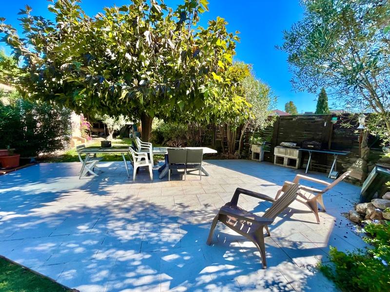 Maison - 114 m² - 5 pièces