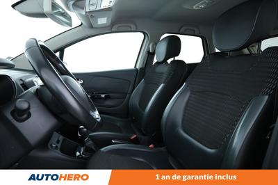 Renault Captur 1.2 TCe Energy Intens Edc 120 ch