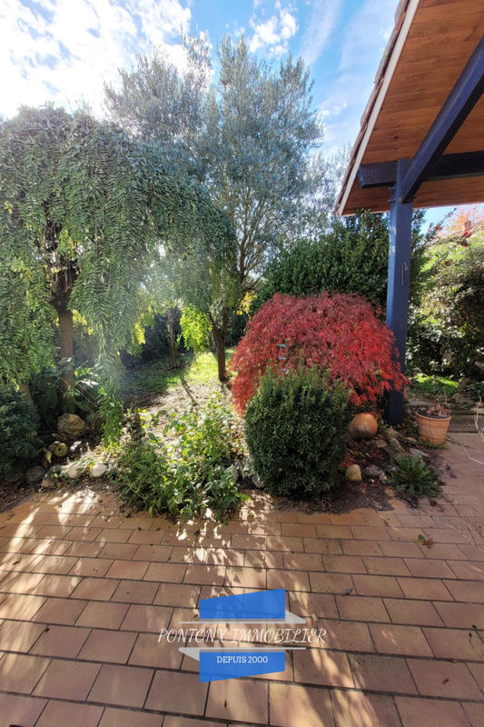 Maison - 75 m² - 3 pièces