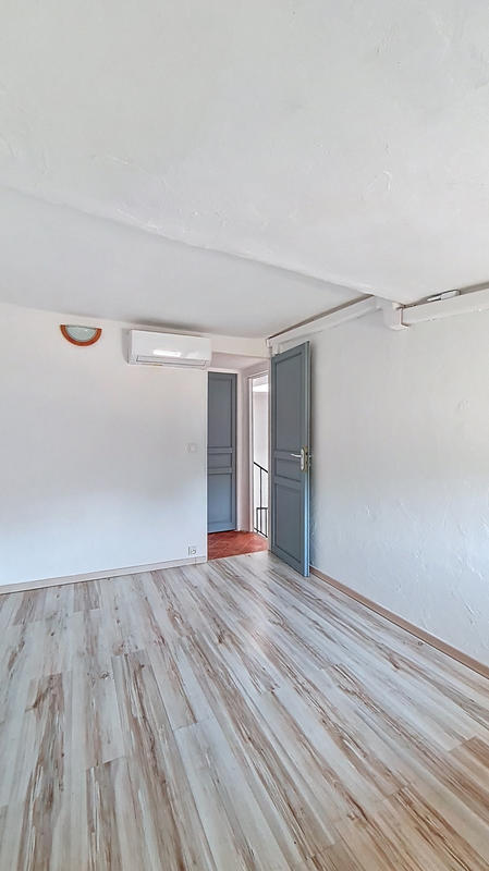 Maison de village - 124 m² - 4 pièces