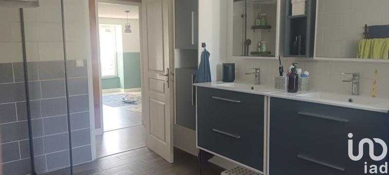 Maison - 142 m² - 5 pièces