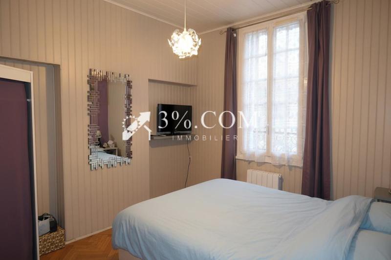 Maison de ville - 110 m² - 5 pièces