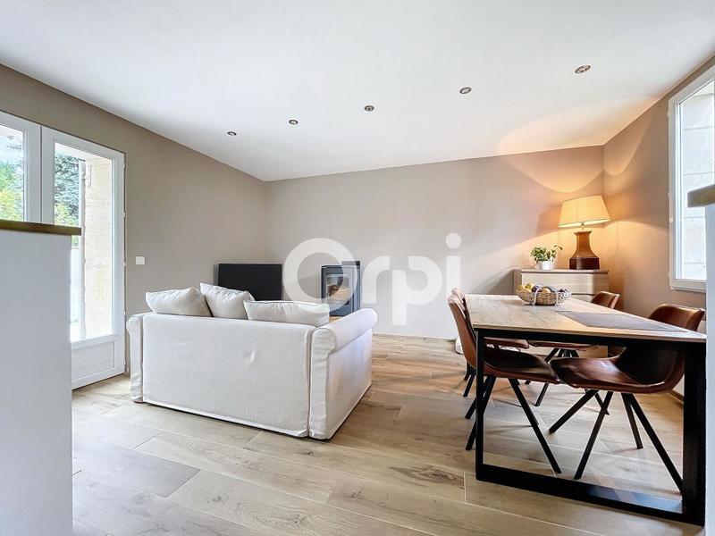 Maison - 68 m² - 3 pièces