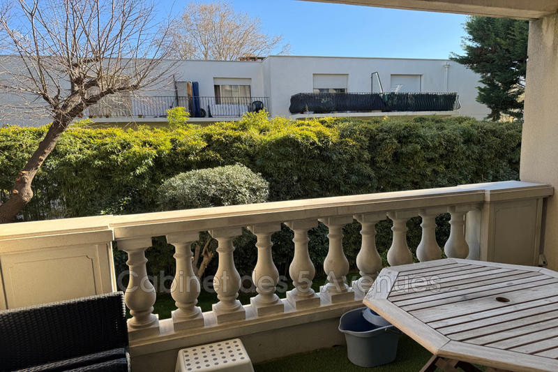 Appartement - 83 m² - 3 pièces