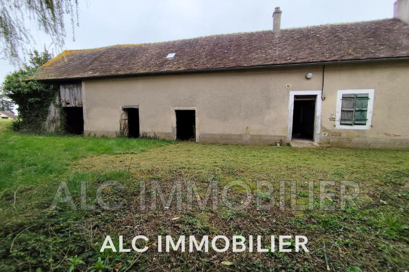 Maison - 112 m² - 3 pièces