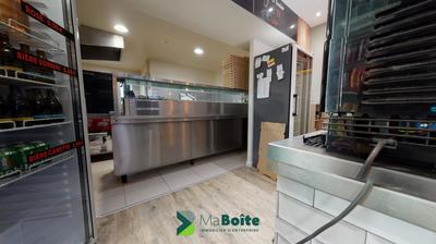 Fonds de commerce - Hôtellerie / Restauration - 75 m²