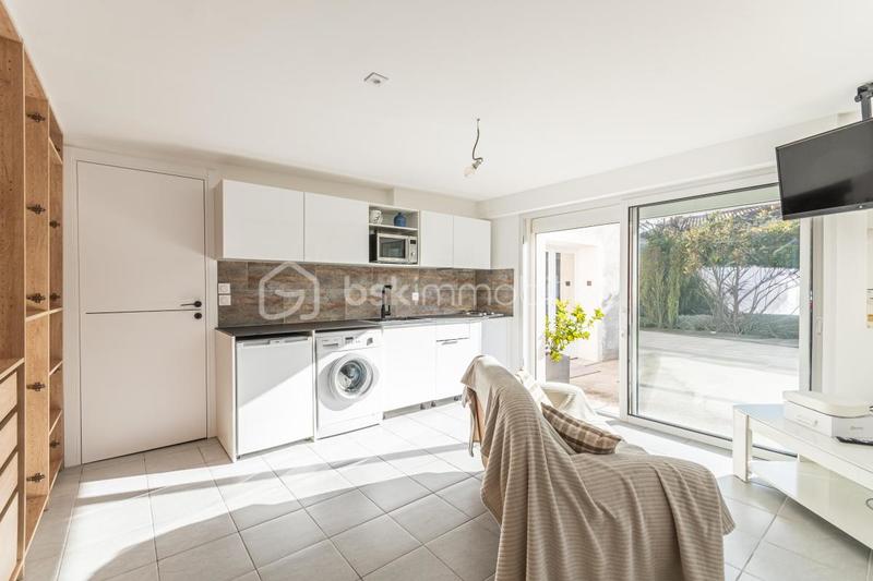 Maison de ville - 172 m² - 7 pièces