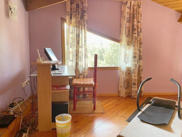 Maison - 141 m² - 5 pièces