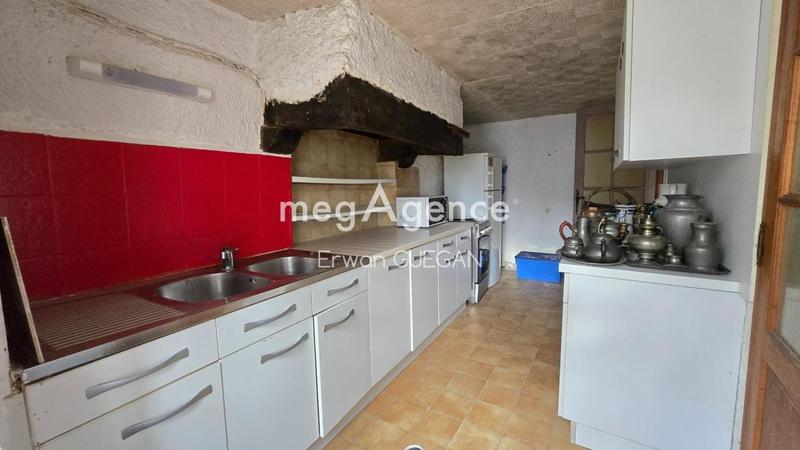 Maison - 265 m² - 11 pièces