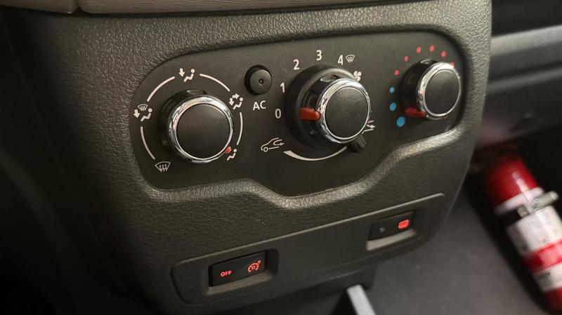 Dacia Lodgy 1.2 Tce 115 Silver Line