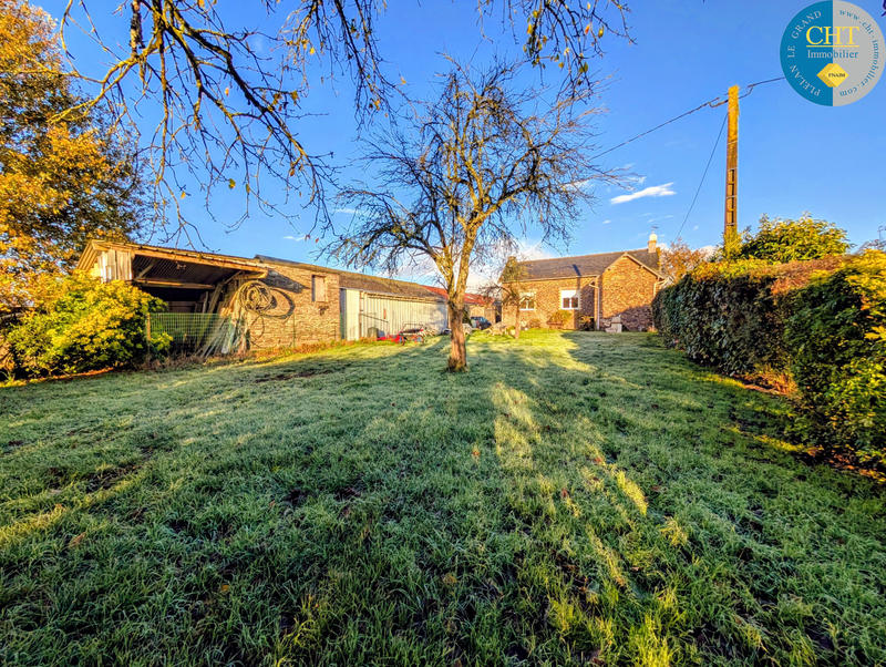 Maison - 68 m² - 4 pièces