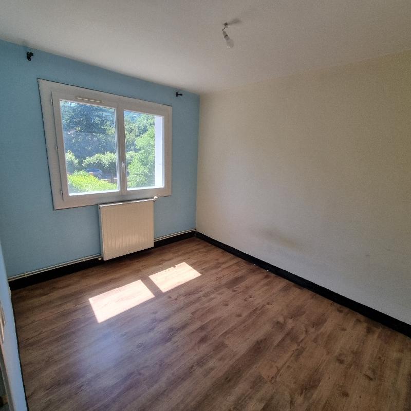 Appartement - 66 m² - 4 pièces