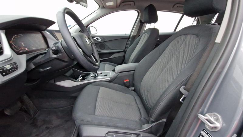 Bmw Série 1 116i Dkg7 Business Design