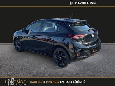 Opel Corsa 1.2 75 ch Bvm5 Edition