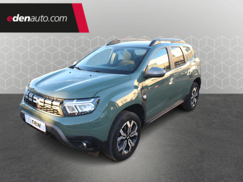 Dacia Duster TCe 150 4x2 Edc Journey
