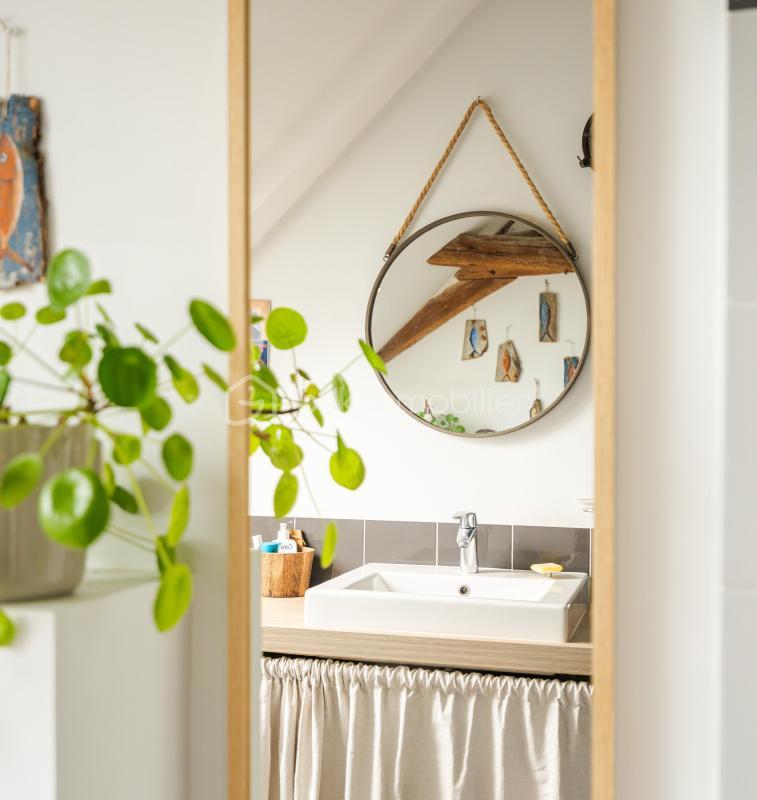 Longère - 163 m² - 8 pièces