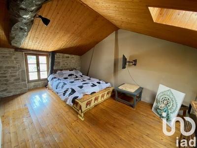 Maison - 50 m² - 2 pièces