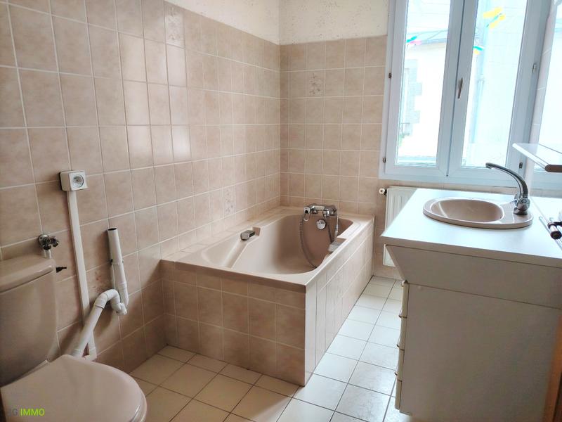 Appartement - 53 m² - 2 pièces