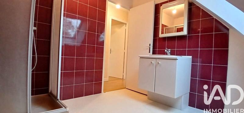 Maison - 140 m² - 7 pièces