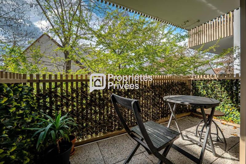 Appartement - 71 m² - 3 pièces