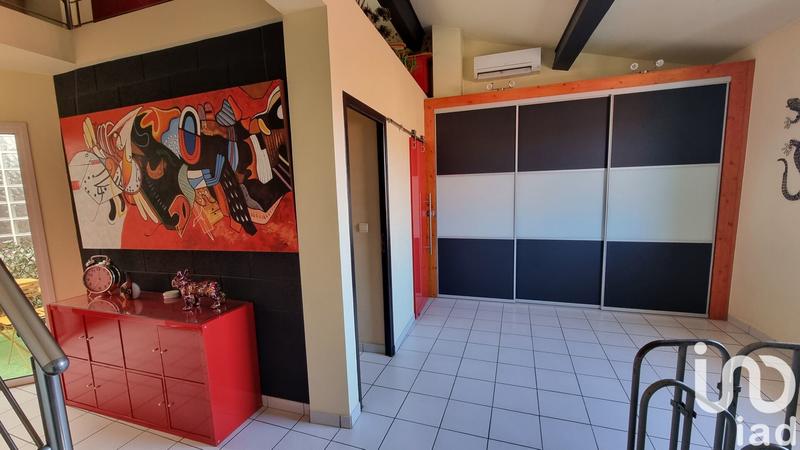 Maison de ville - 130 m² - 5 pièces