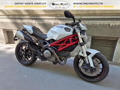 Ducati Monster