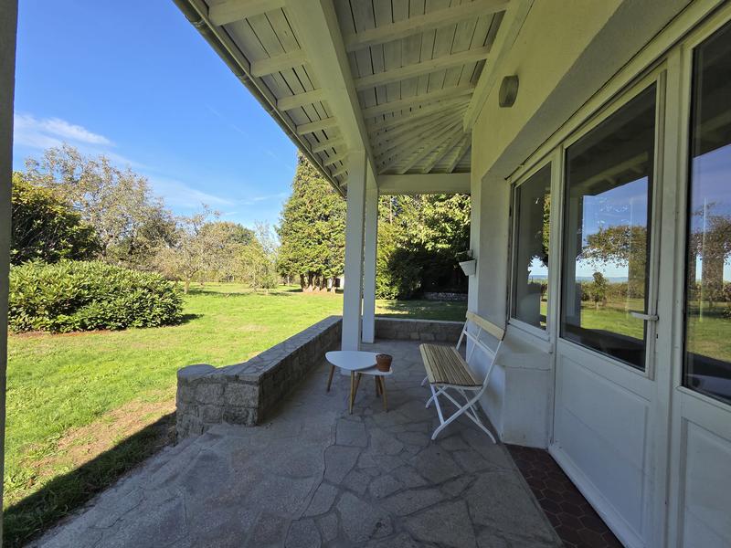 Maison - 176 m² - 6 pièces