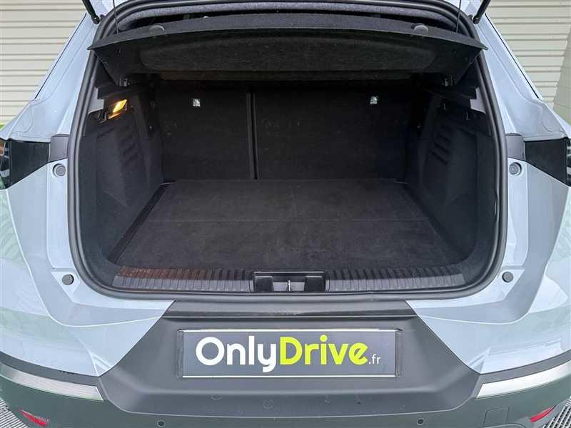 Renault Symbioz E-Tech full hybrid 145 Techno