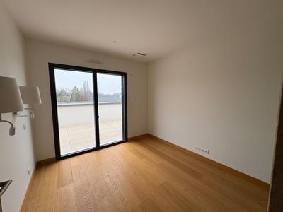 Appartement - 160 m² - 4 pièces