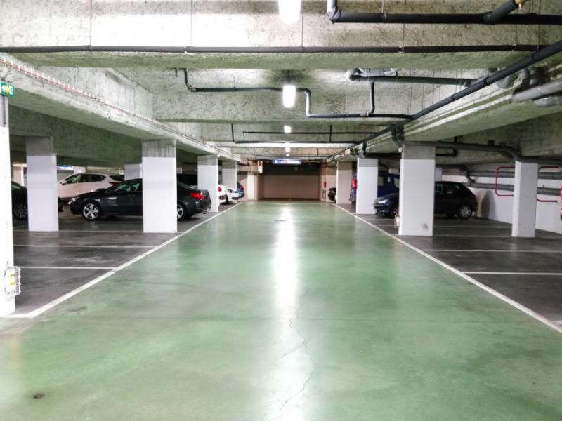 Parking - 10 m²