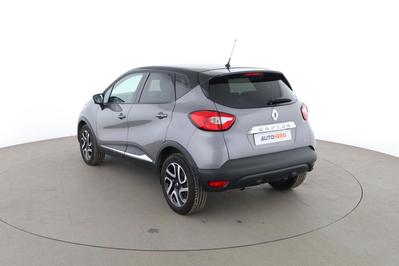 Renault Captur 1.2 TCe Energy Intens Edc 120 ch