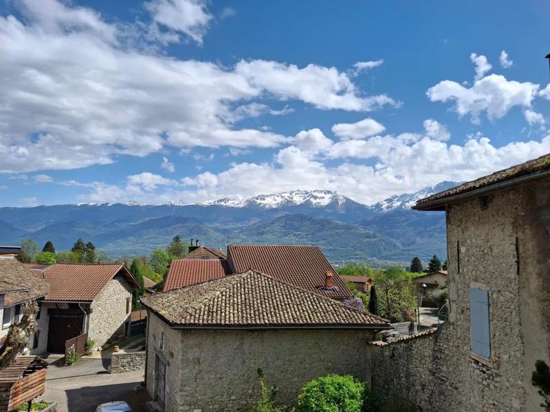 Maison - 200 m² - 8 pièces