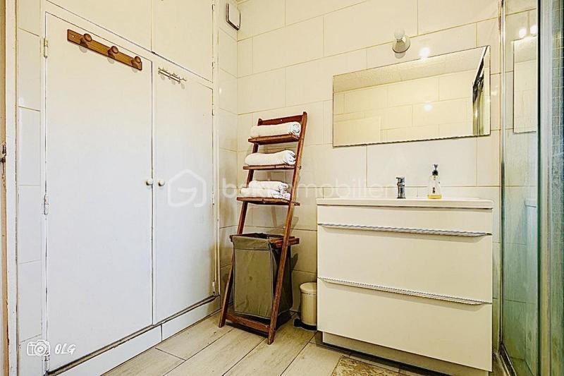 Appartement - 75 m² - 3 pièces