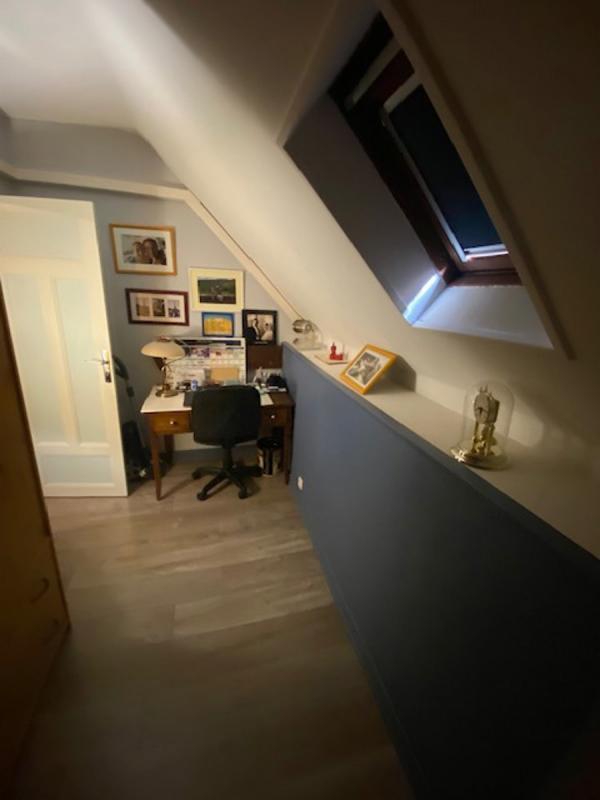 Maison - 76 m² - 5 pièces