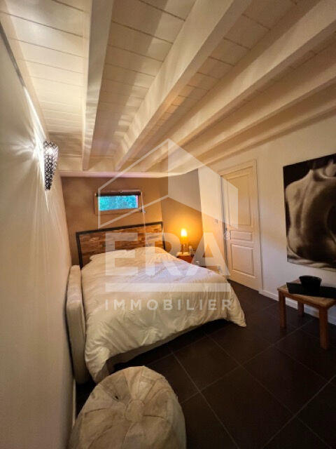 Appartement - 52 m² - 3 pièces