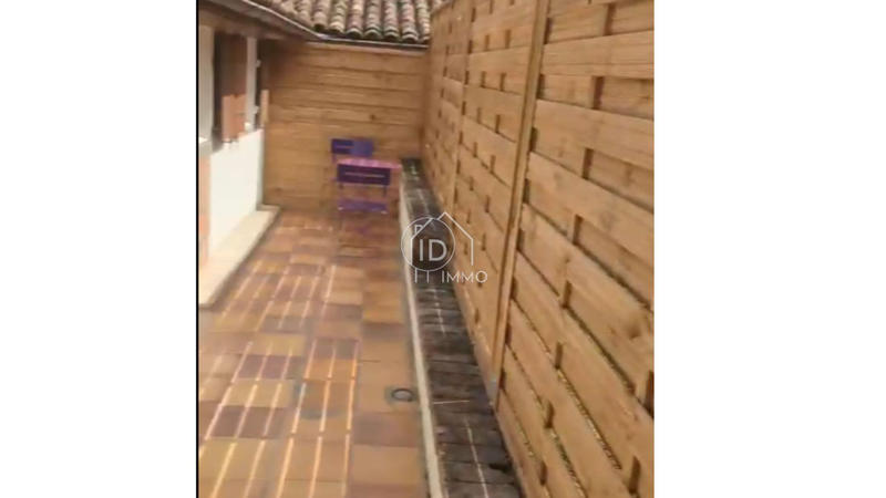 Maison en pierre - 145 m² - 5 pièces