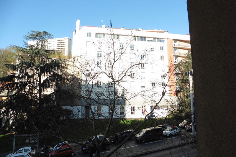 Appartement - 26 m² - 2 pièces