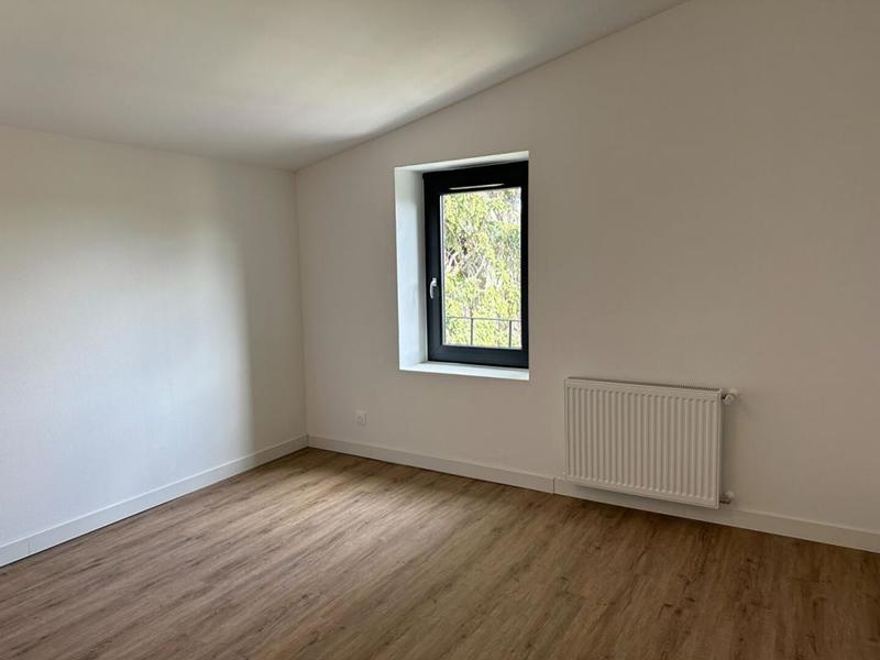 Duplex - 86 m² - 5 pièces