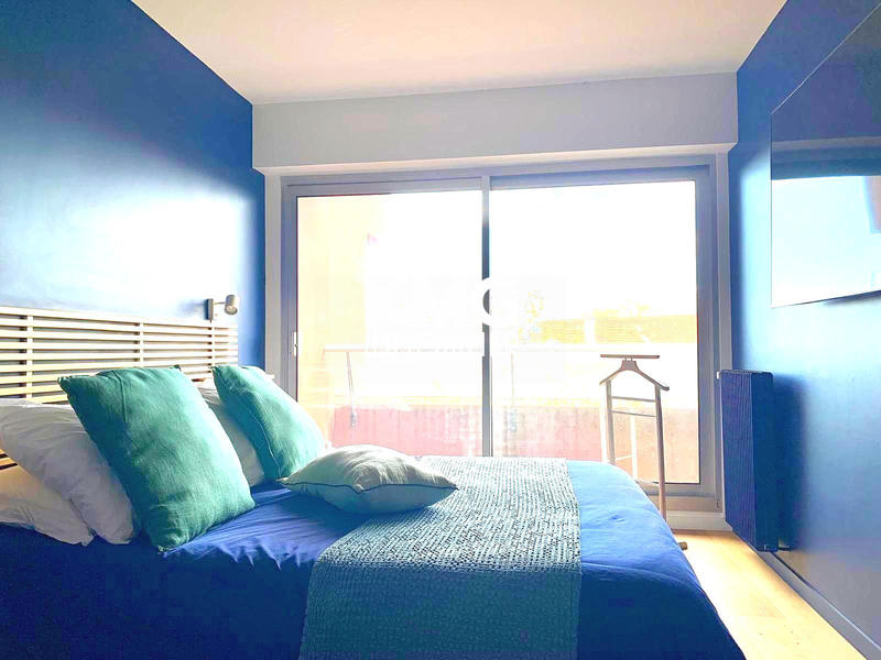 Appartement - 98 m² - 3 pièces