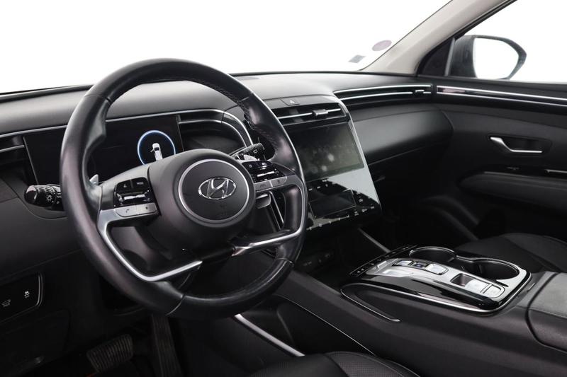 Hyundai Tucson 1.6 t-GDi Hybrid 48v Executive Dct-7 150 ch