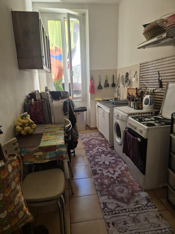 Appartement - 400 m² - 11 pièces