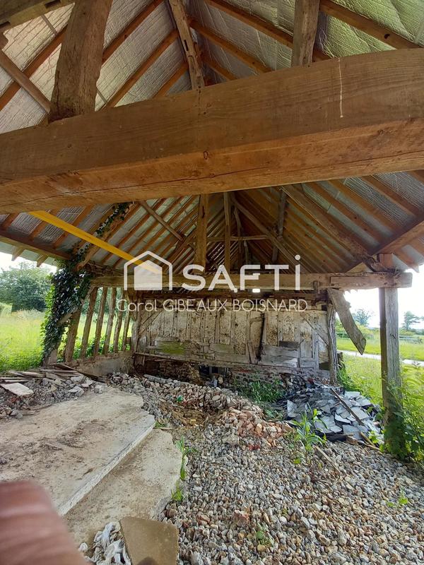 Maison - 115 m² - 3 pièces