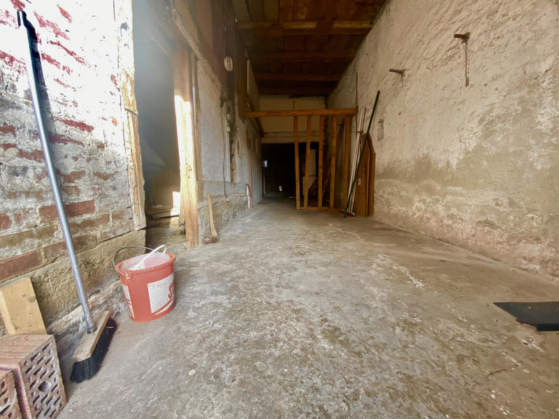 Maison de village - 115 m² - 4 pièces