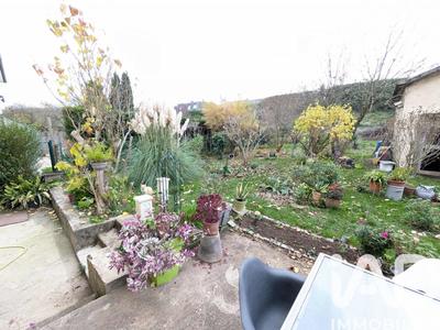 Maison - 109 m² - 5 pièces