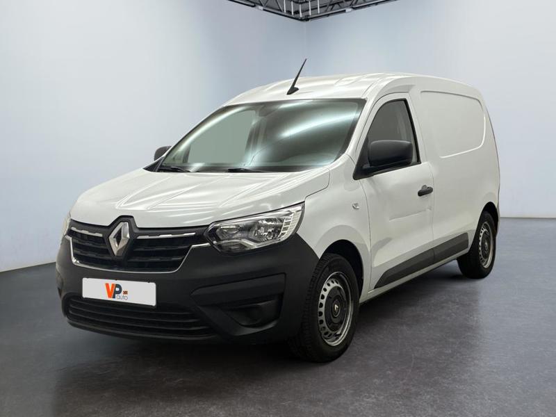 Renault Express Van Blue Dci 95 - 22 Confort