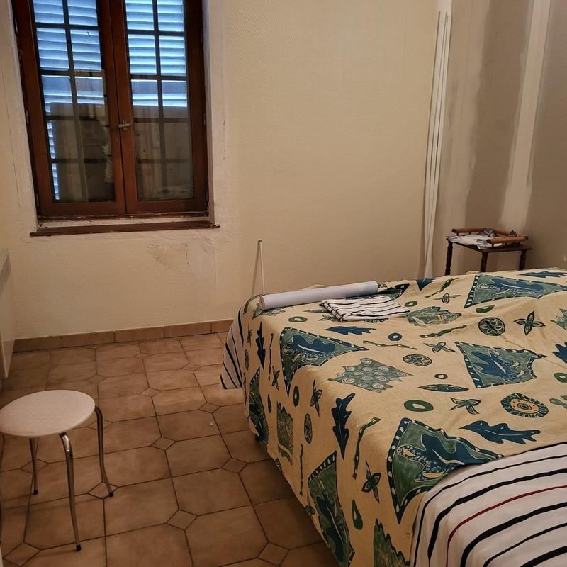 Maison - 111 m² - 6 pièces