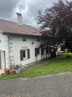 Ferme - 300 m² - 12 pièces